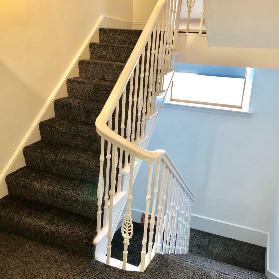 Riverside Townhouse Inverness Bagian luar foto